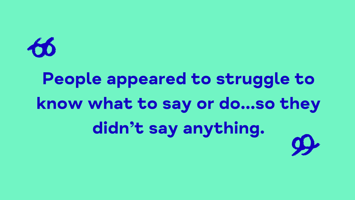 Leeds Mind's Suicide Bereavement Services tweet media