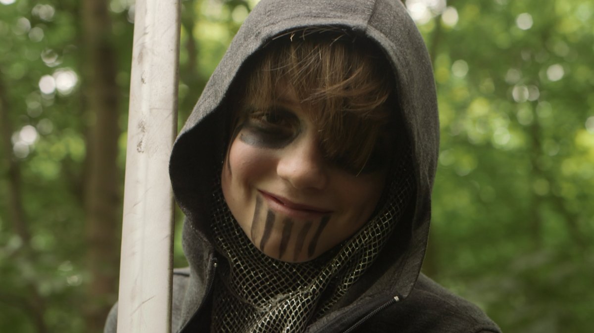 Session Zero is fully funded! I can’t believe it. We made it with 48 hours to go! Thanks a million to everyone who backed and shared, it means the world to me! 

Pledges are still coming in and each extra pledge = more time and resources to make the best film possible! 🎥 #DnD