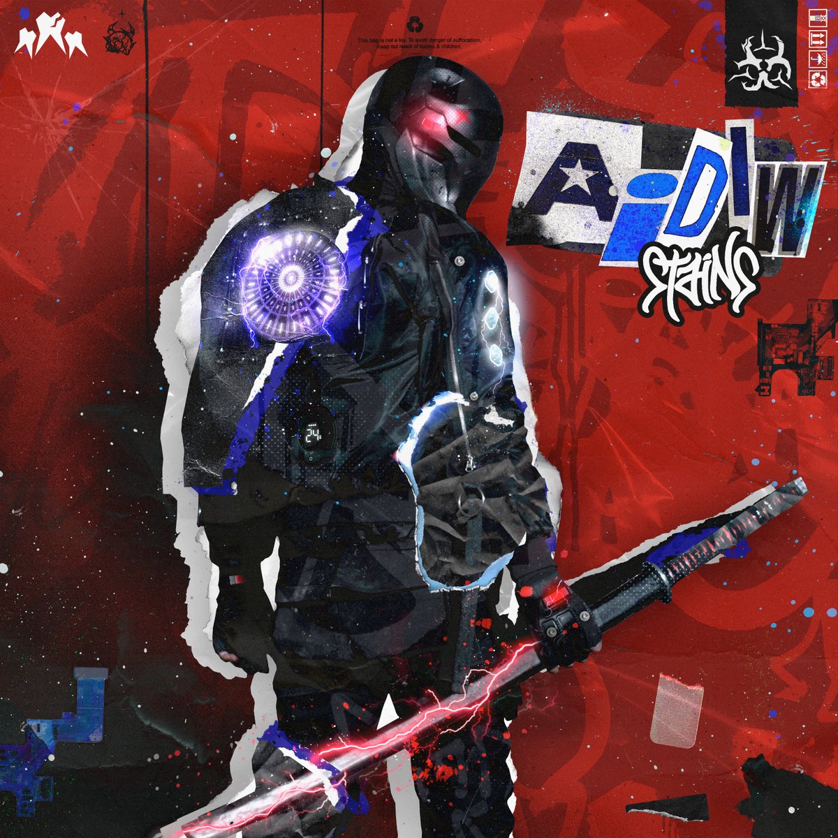 HardToothRecord's tweet photo. stains - AIDIW ║ March 3rd
[presave in bio]

@jeksten https://t.co/aAovGfNh9w