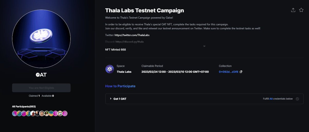 danhtran68's tweet photo. Anh em hôm qua làm rồi thì vào link claim OAT nha, cần 1 ít gas $APT

👉 Link claim: https://t.co/xOy3yIoDFo

Ae cần gas thì gửi ví petra bên dưới, mình sẽ gửi gas $APT cho 20 ae like + RT post này nhé https://t.co/l383Yj0uyi