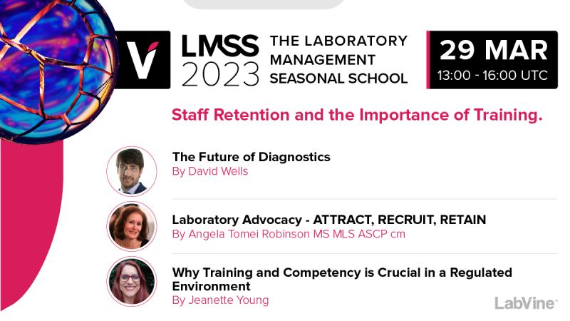 LabVine (@labvine) on Twitter photo LMSS 2023 Day 1 Speaker Announcement: We are happy and proud to have the best industry expert speak at our annual event!🥳
Register now for Free: bit.ly/LMSS-2023
<a href="/DavidRWells/">David Wells</a> <a href="/IBMScience/">IBMS #AtTheHeartOfHealthcare</a> <a href="/labspaceafrica/">Labspaceafrica</a> LMSS 2023 Day 1 Speaker Announcement: We are happy and proud to have the best industry expert speak at our annual event!🥳
Register now for Free: bit.ly/LMSS-2023
<a href="/DavidRWells/">David Wells</a> <a href="/IBMScience/">IBMS #AtTheHeartOfHealthcare</a> <a href="/labspaceafrica/">Labspaceafrica</a>