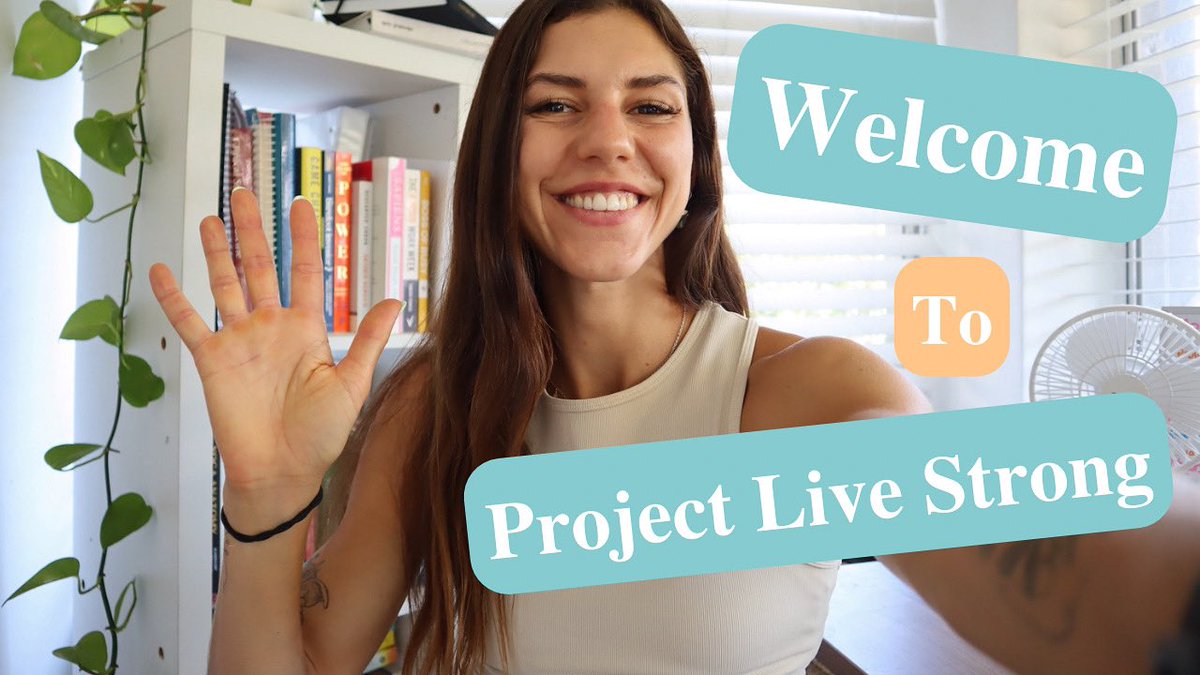 PLS_samismith's tweet image. Bit the bullet and finally started a #youtubechannel !! Watch the first intro video here: youtu.be/omZMFkZ3cKE

Let me know what you want to learn regarding injury prevention, injury rehabilitation, training, nutrition and more!

#physiotherapytips #onlinePT