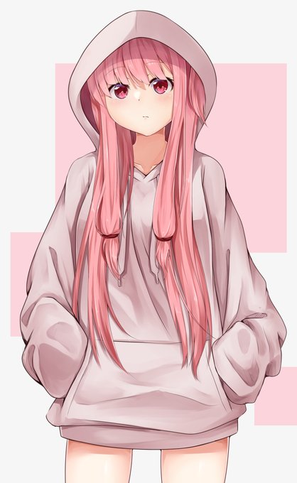 パーカー茜ちゃん#琴葉茜 