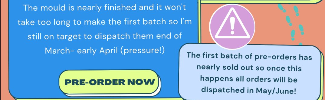 mptickner's tweet image. @kiddiwhizz @SaraDaviesCC @StevenBartlett #Whizzer
So is this a TWO month delay?
#clarification