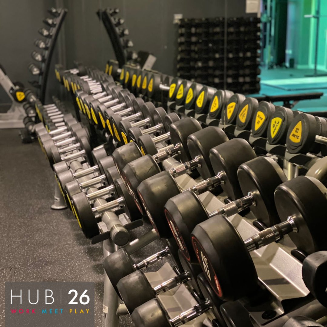 Do you work out before or after work? 💪 

#Workout #QandA