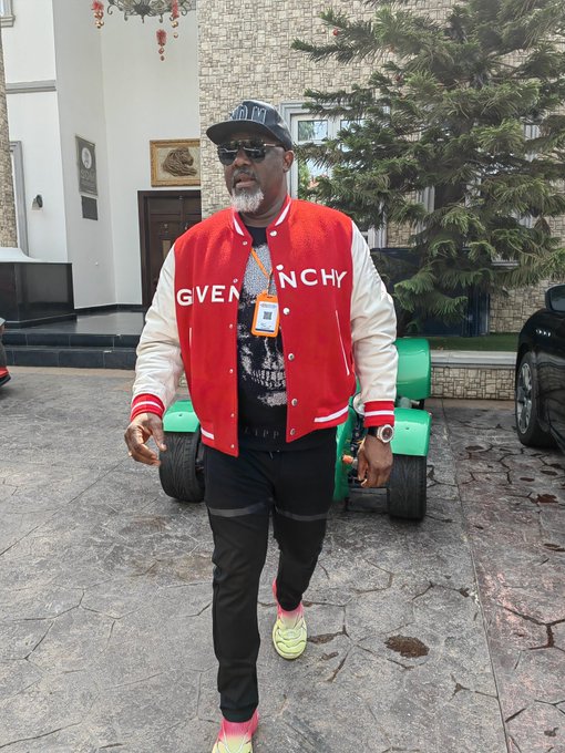 INEC Chairman is determined to rig this election – Dino Melaye