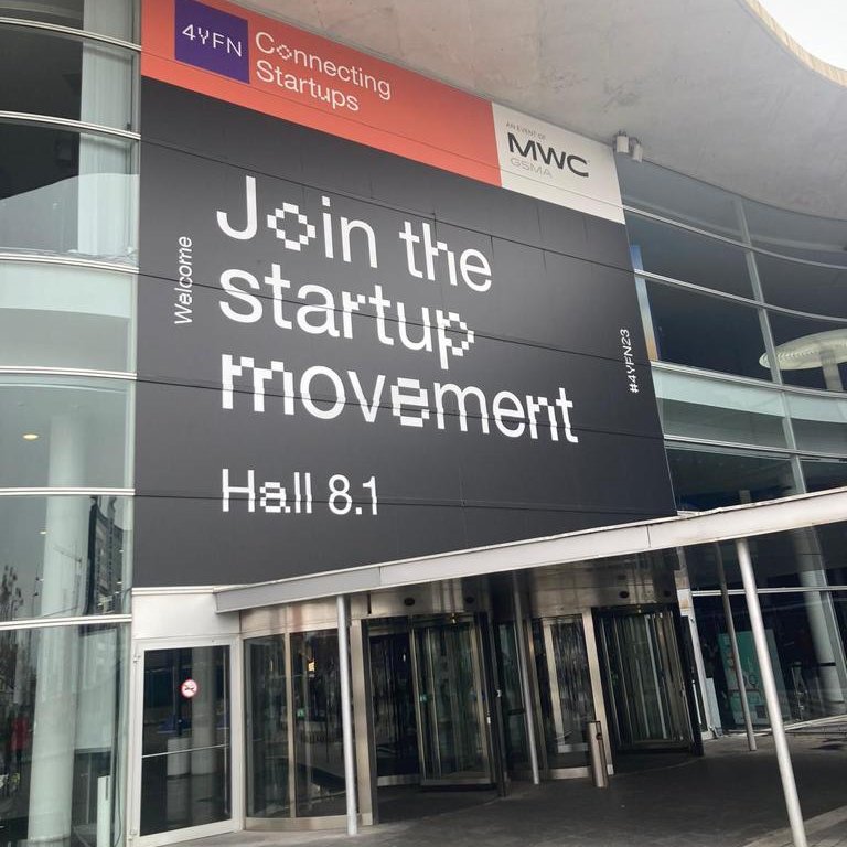 ReigJofre's tweet photo. 📢 The #MWC Open Innovation Challenge 2023 is here! 

From today until March 1st we will have physical meetings at @4YFN_MWC: we can't wait to see the startup solutions for 4 our challenges!👇

🚀 https://t.co/dyyB35ljZY
 
#ReigJofre #MWC23 https://t.co/n4P18pUbYT