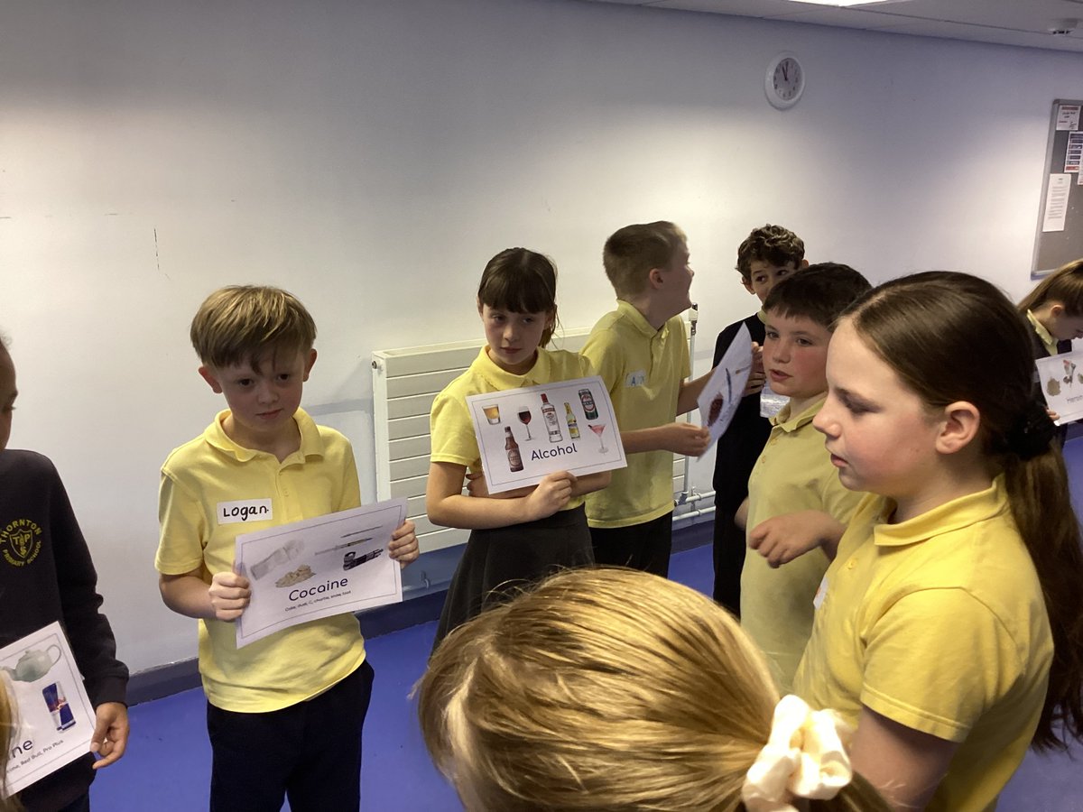 TPS1914's tweet photo. The children in Sycamore Class had a wonderful visit last week to the Crucial Crew event in Fleetwood where they took part in a wide range of activities where they learnt about keeping themselves safe. As always, our children represented our school fantastically well. https://t.co/F5rseND5EL