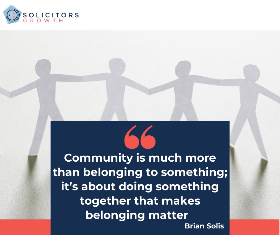 Solicitors Growth tweet media