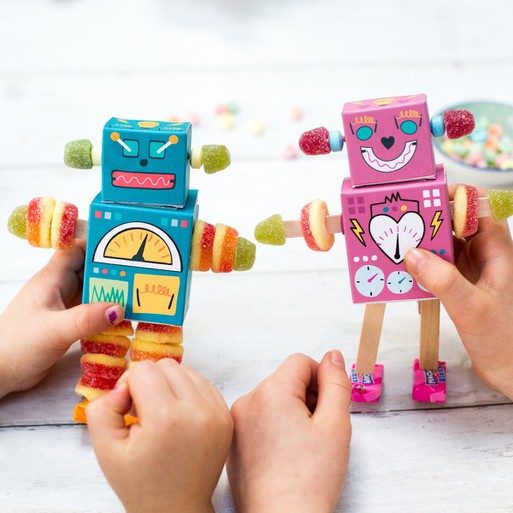 Looking for some delicious activities at fantastic prices? 🤔 

Why not check out our range of <a href="/CraftandCrumb/">Craft & Crumb</a> kits, now up to 65% off in our #outlet. 😍 🍪 

🛒 Shop our food and drinks sale here bit.ly/3xCioFy