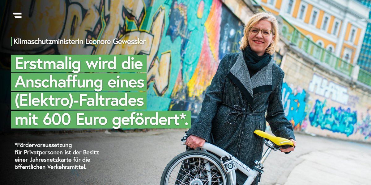 Leonore Gewessler tweet media