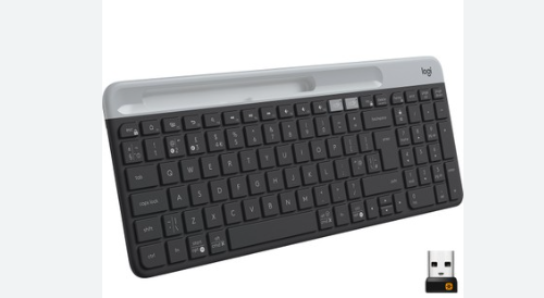 Birkaç yıldır bir Logitech Bluetooth klavyem var, bir cihazla eşleştirilmiş durumda kaldı ve temelde tuğla yaptı. Biraz araştırma yaptıktan sonra, klavyenin hafızasını silmekten kurtuldum ve klavyenin tekrar kullanılmasına izin verdim.

itprotech.com.tr/logitech-bluet…