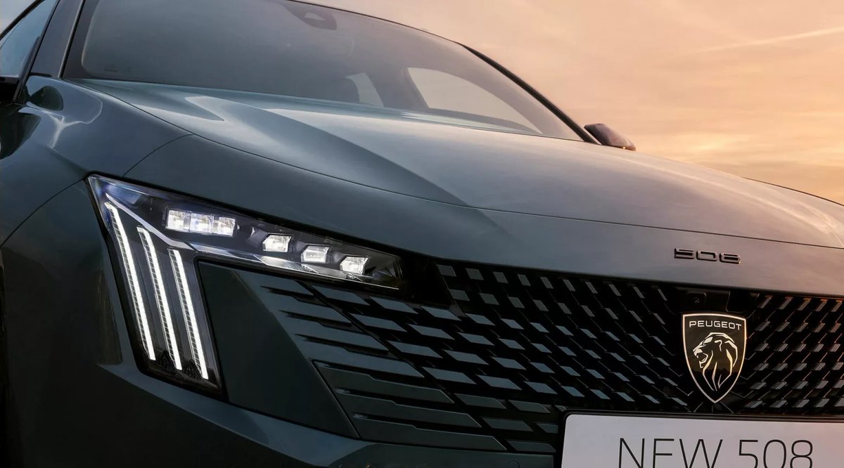 Classic Auto tweet media