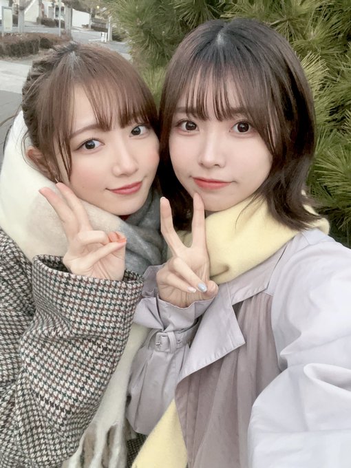 Twitterのコスプレ画像4