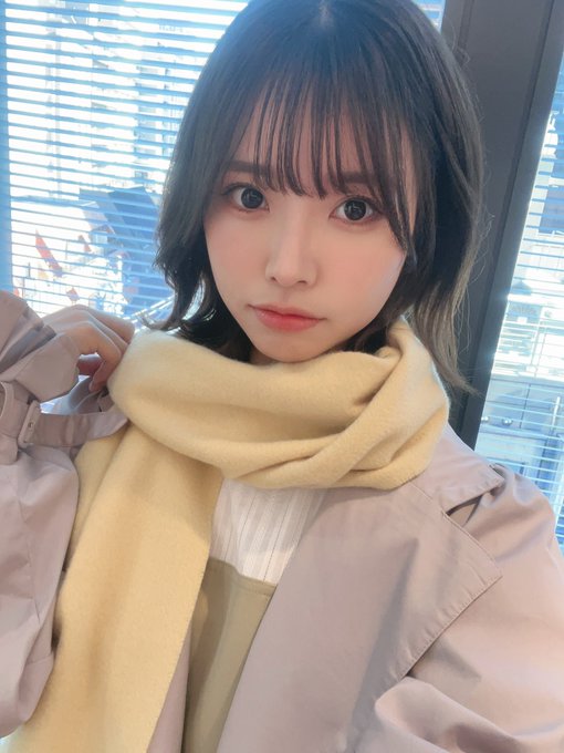 Twitterのコスプレ画像3