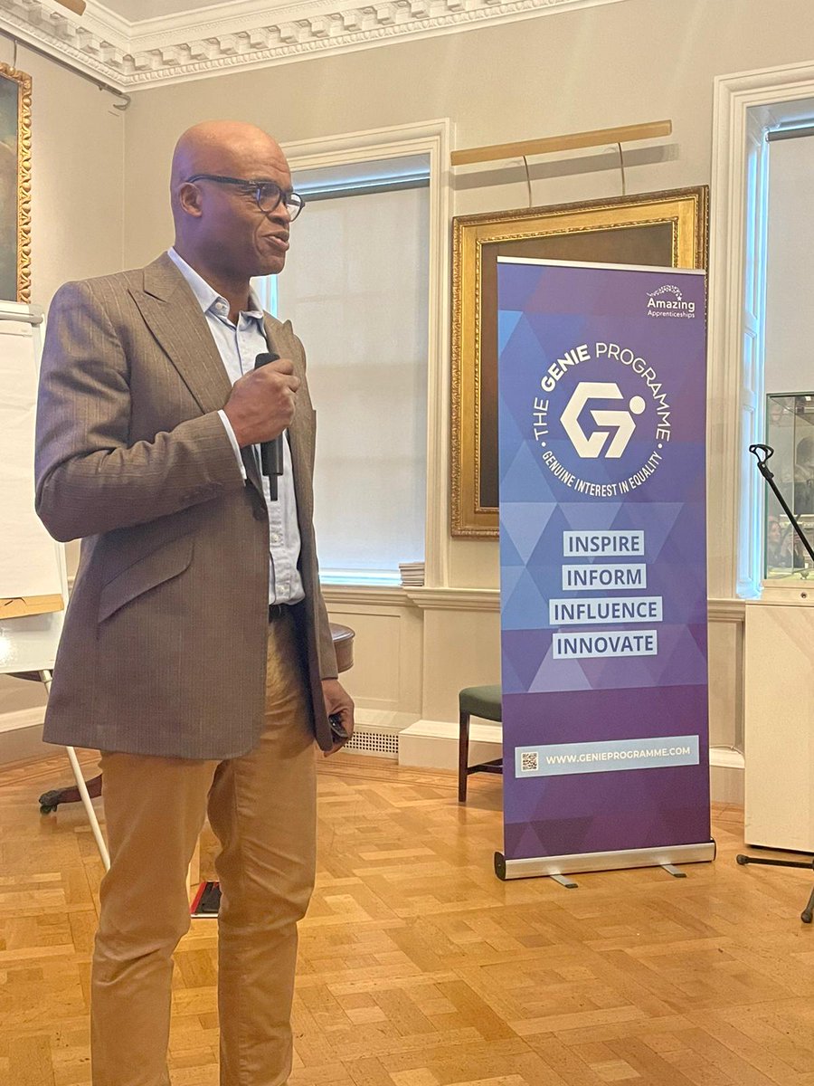 Amazing Apprenticeships tweet media