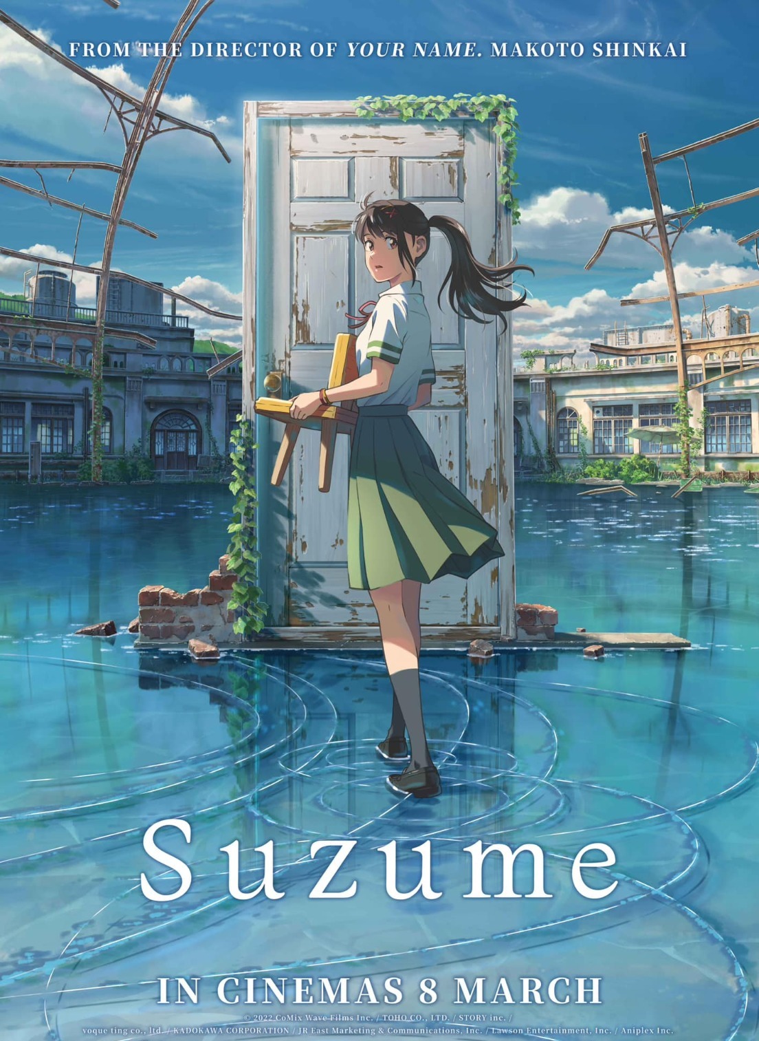 Anime News And Facts on Twitter: Anime News And Facts on Twitter: