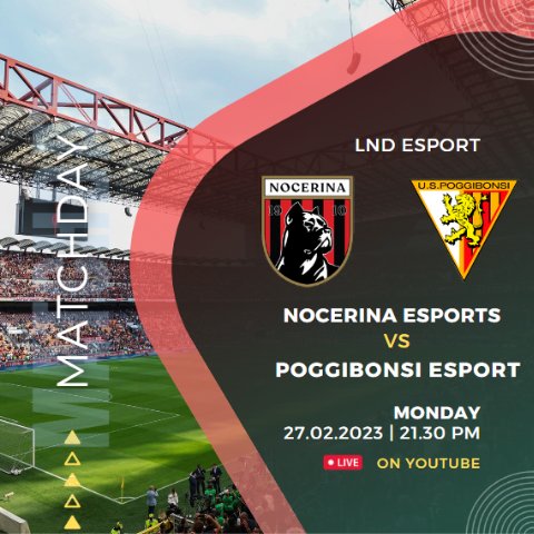 GisL Pro club tweet media