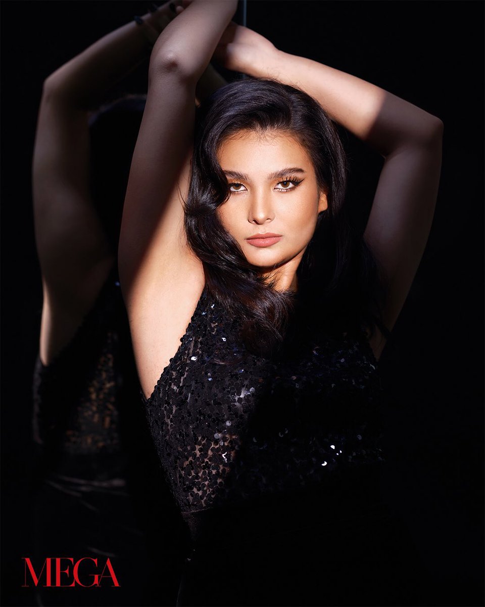 anjihimlayy's tweet photo. "So watch out, world-Anji Salvacion is ready to take center stage. With her talent, faith, and determination to make all of her dreams a reality, she is poised to become the next big thing in show business." 

ANJI OneMEGA WomenToWatch

#AnjiSalvacion #MEGAWomenToWatch https://t.co/8iMrnVV1UC