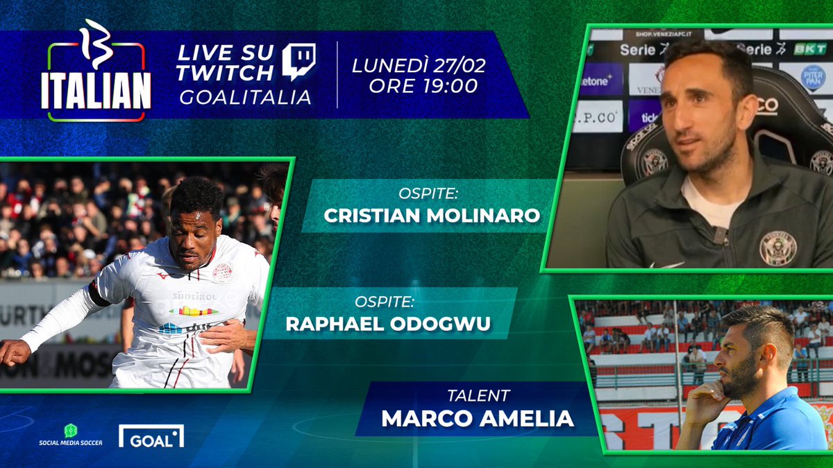 twitch.tv/goalitalia
