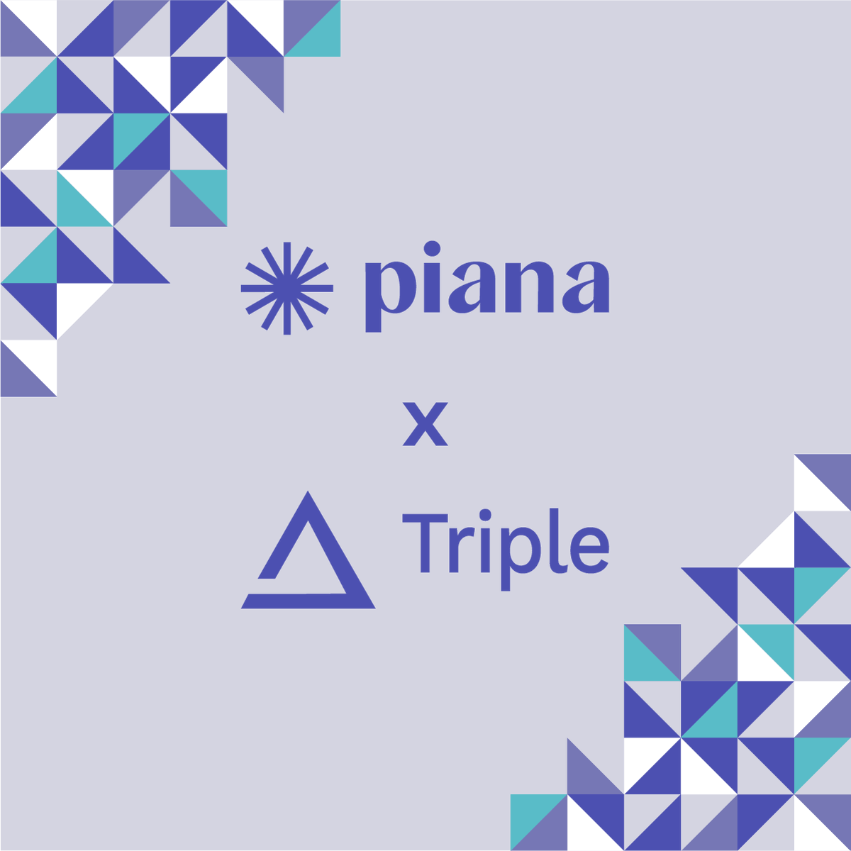 We are delighted to share the news of our new partnership with Piana! 🥳
linkedin.com/feed/update/ur…