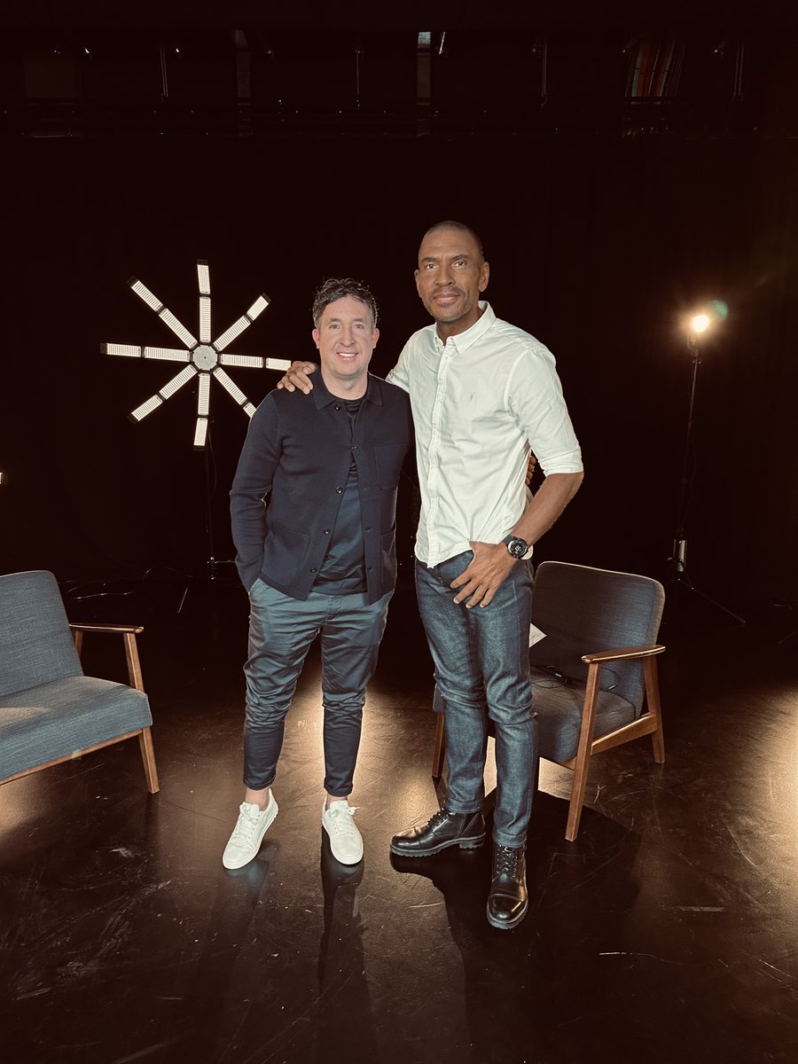 Stan Collymore tweet media