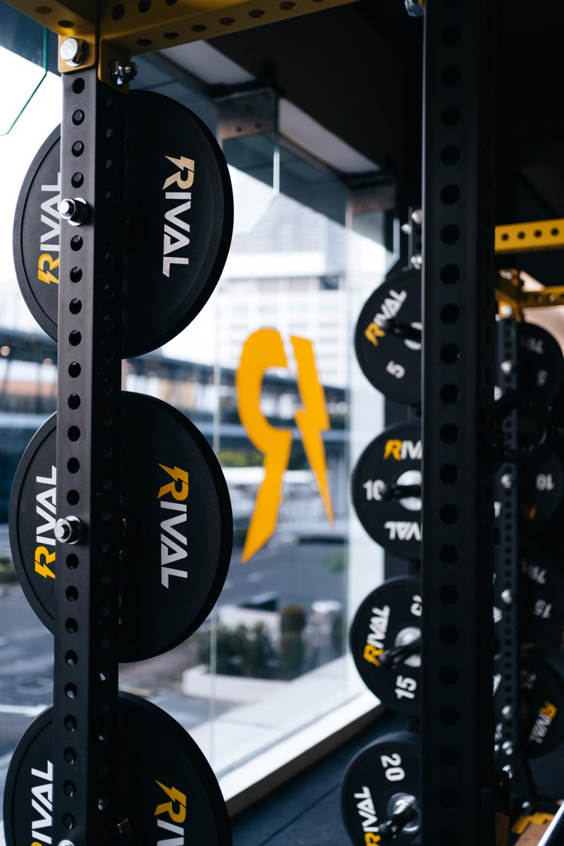 TeamRival_KL's tweet photo. Exciting news! We're finally live on Twitter and have just moved into our brand new space. Get ready for more great things to come! 💪🏋️‍♀️ #RivalAthlete #NewBeginnings #FitnessGoals https://t.co/zC6bFgiegr