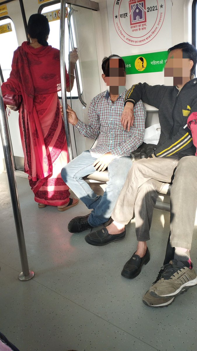 garima457's tweet photo. #TheBoys in @MyJaipurMetro https://t.co/zwgbXRM6gX