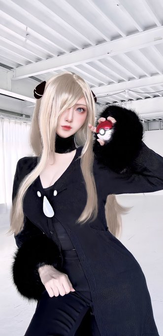 Twitterのコスプレ画像28