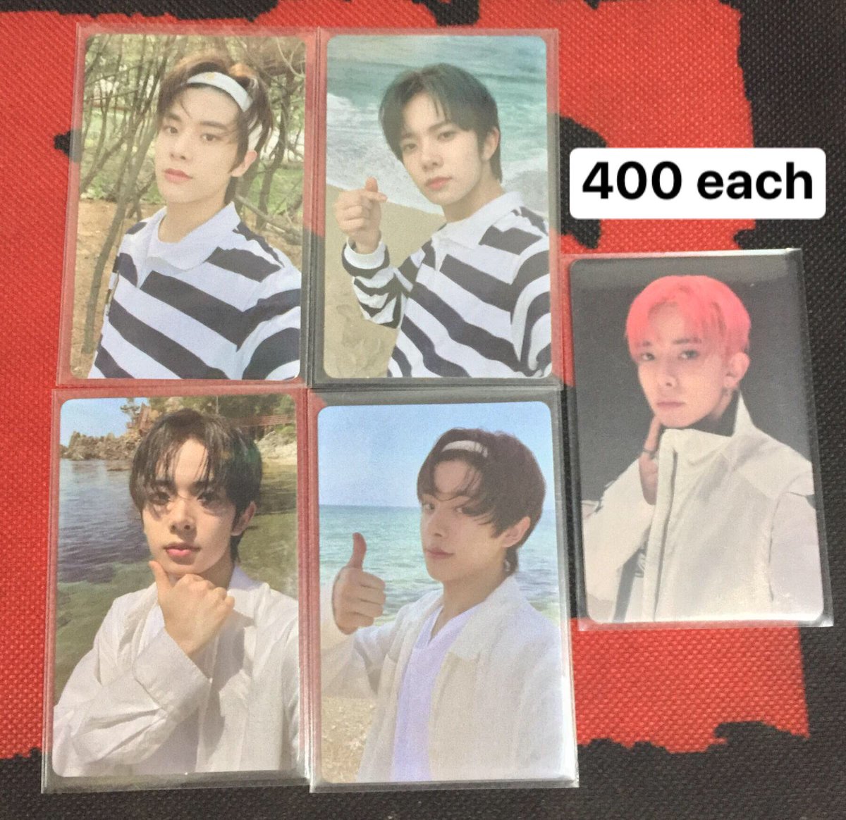 fullsun_kmerch's tweet photo. 「 wts lfb ph 」

➱ heejake qs pcs

💵 prices on photos
🗓 3d rsrv
📍 davao, min

╰ 💌reply or dm to claim

-check thread
-onhand and ready to ship
-pcs in good condi

🏷️ enhypen heeseung jake ramyeonz ggu ggu ggp 21 22 POM stc enconnect dvd rpc m2u ld 2nd pob yzy da dd bc bdo https://t.co/oAkQPNS6pI