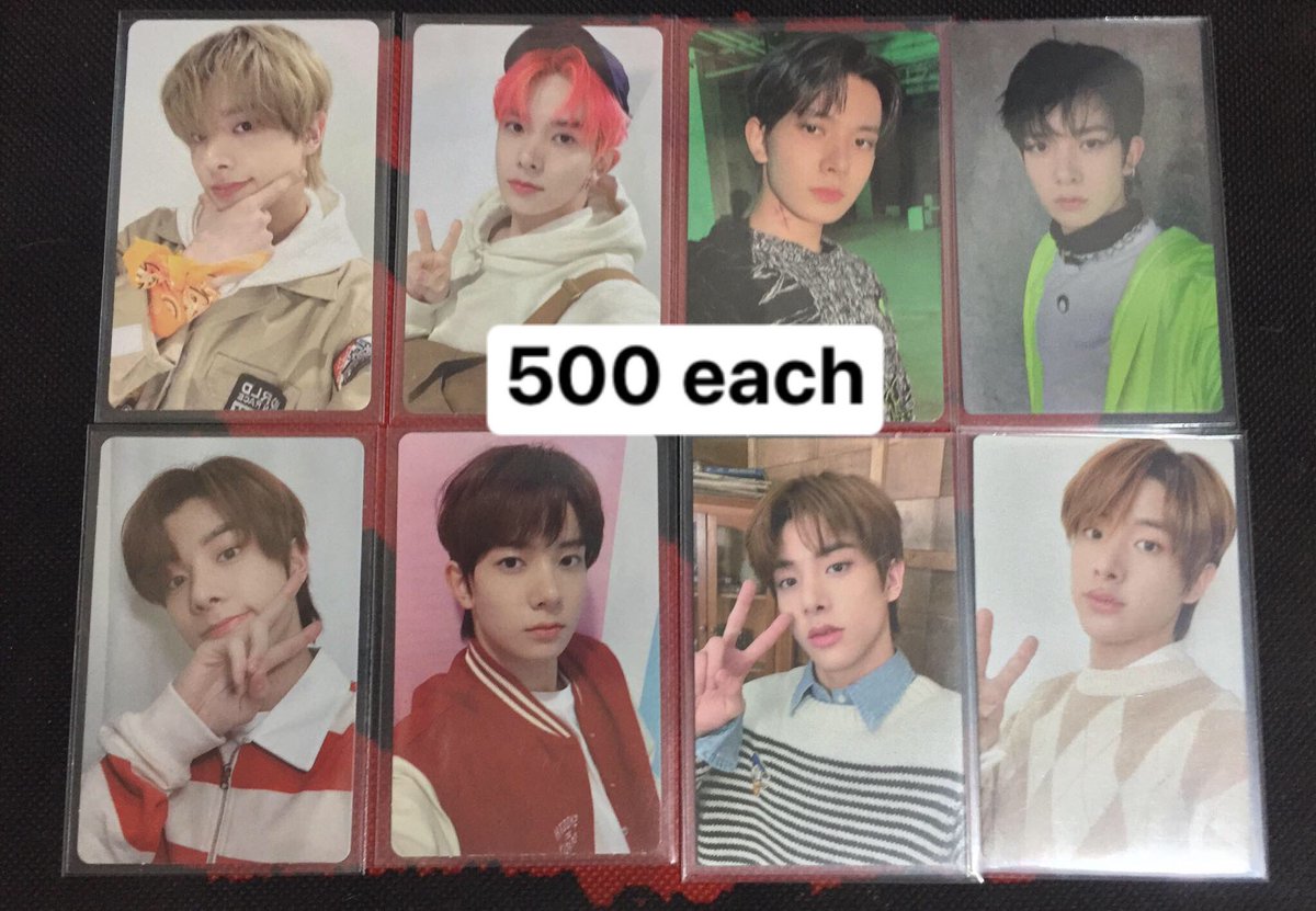 fullsun_kmerch's tweet photo. 「 wts lfb ph 」

➱ heejake qs pcs

💵 prices on photos
🗓 3d rsrv
📍 davao, min

╰ 💌reply or dm to claim

-check thread
-onhand and ready to ship
-pcs in good condi

🏷️ enhypen heeseung jake ramyeonz ggu ggu ggp 21 22 POM stc enconnect dvd rpc m2u ld 2nd pob yzy da dd bc bdo https://t.co/oAkQPNS6pI