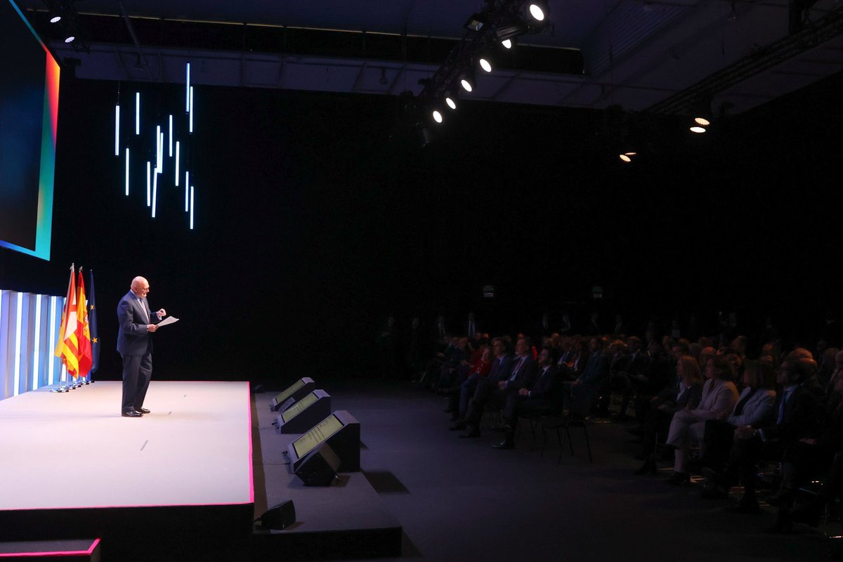 📲 Arranca oficialmente el #MWC23! Una de las semanas más importantes para Barcelona y toda la industria de la conectividad internacional. 

<a href="/ViajesPresstour/">Presstour</a> DMC está un año más allí dando servicio, soporte y apoyo logístico a las principales empresas tecnológicas del mundo