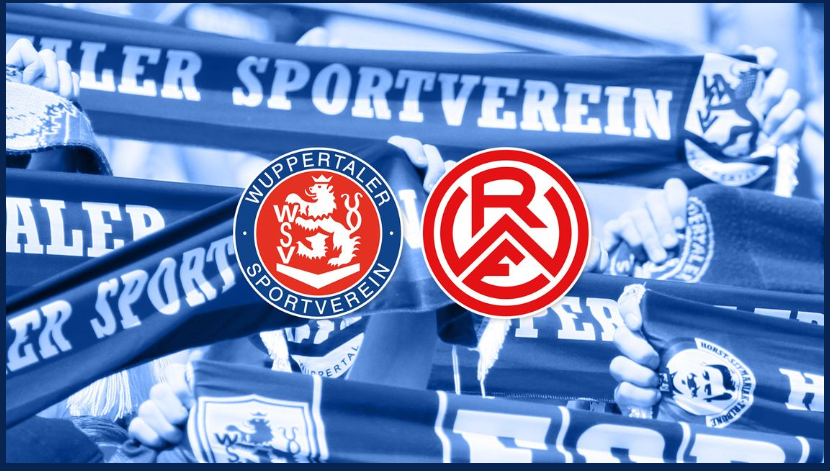 N0ppes's tweet photo. Mocht je woensdagavond niks te doen hebben en/of nog nooit het Stadion am Zoo bezocht hebben: 

De #Niederrheinpokal kraker tussen WSV en RW Essen. 1-3, 19:00. Kaartjes vanaf 12 Euro (online) en nu al zeker 4000 man. Doen!
#groundhopping #geheimtip

https://t.co/AwChwILZDV https://t.co/oHly19QM3R