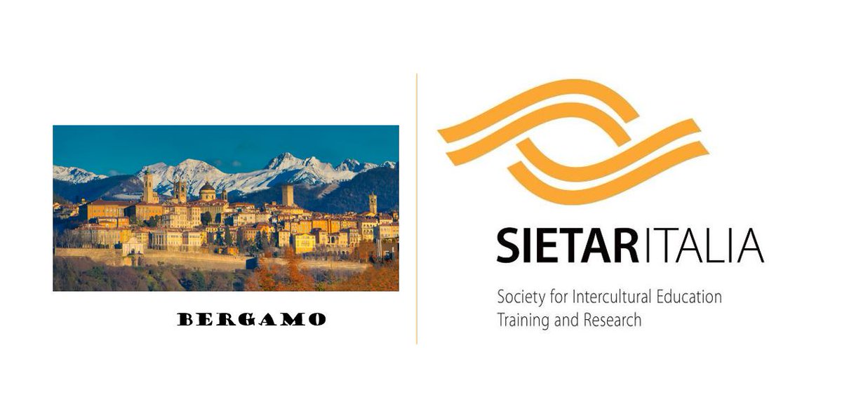 SIETAR Italia tweet media
