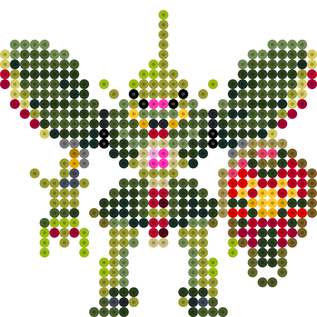 ironbeads_jp's tweet photo. #機動戦士ガンダムZZ
#ハンマ・ハンマ
使用しているビーズの詳細はこちら
https://t.co/Lx8JRD2wrc
#アイロンビーズ
#ミニフューズビーズ
#AMX103
#エンドラ隊
#ネオ・ジオン
#有線サイコミュ
#マシュマー・セロ https://t.co/IQGieepBrj