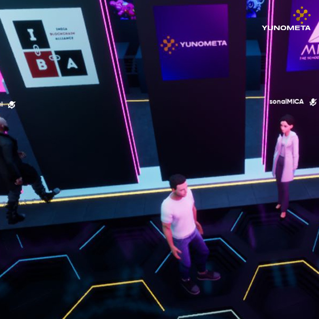 The benefits to the education sector by adopting #Metaverse  optimally by aiding the growth and development of students is hard to overstate. In our view, all cutting-edge institutes will look to adopt Metaverse solutions sooner rather than later.