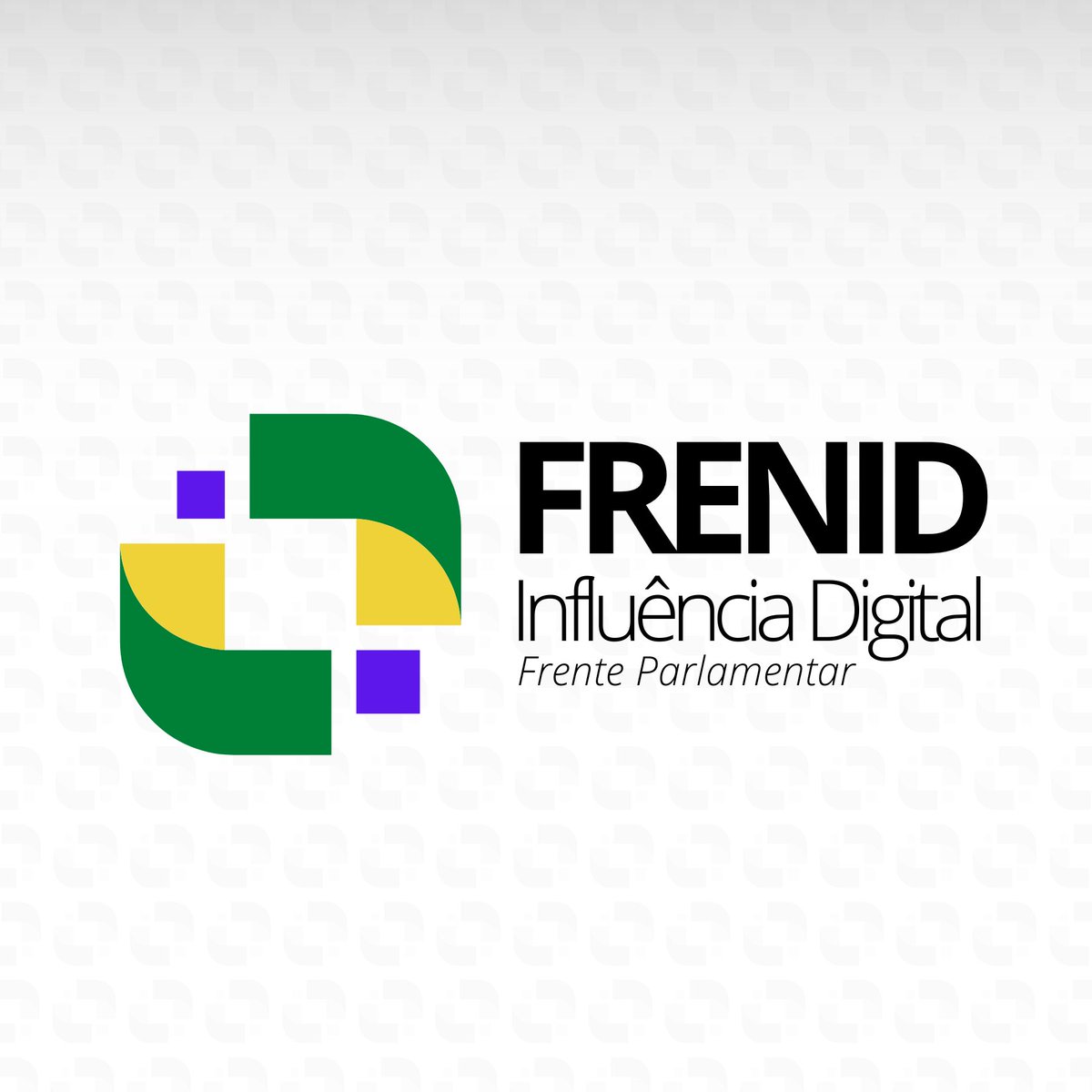 abridoficial's tweet photo. Fiquem ligados!

Em breve, pré-lançamento da Frente Parlamentar da Influência Digital, a Frenid. Órgão legislativo suprapartidário com apoio da Abrid.

Mais segurança, credibilidade, legalidade, institucionalidade e reconhecimento social ao ecossistema da influência digital. https://t.co/12l1ns68PJ