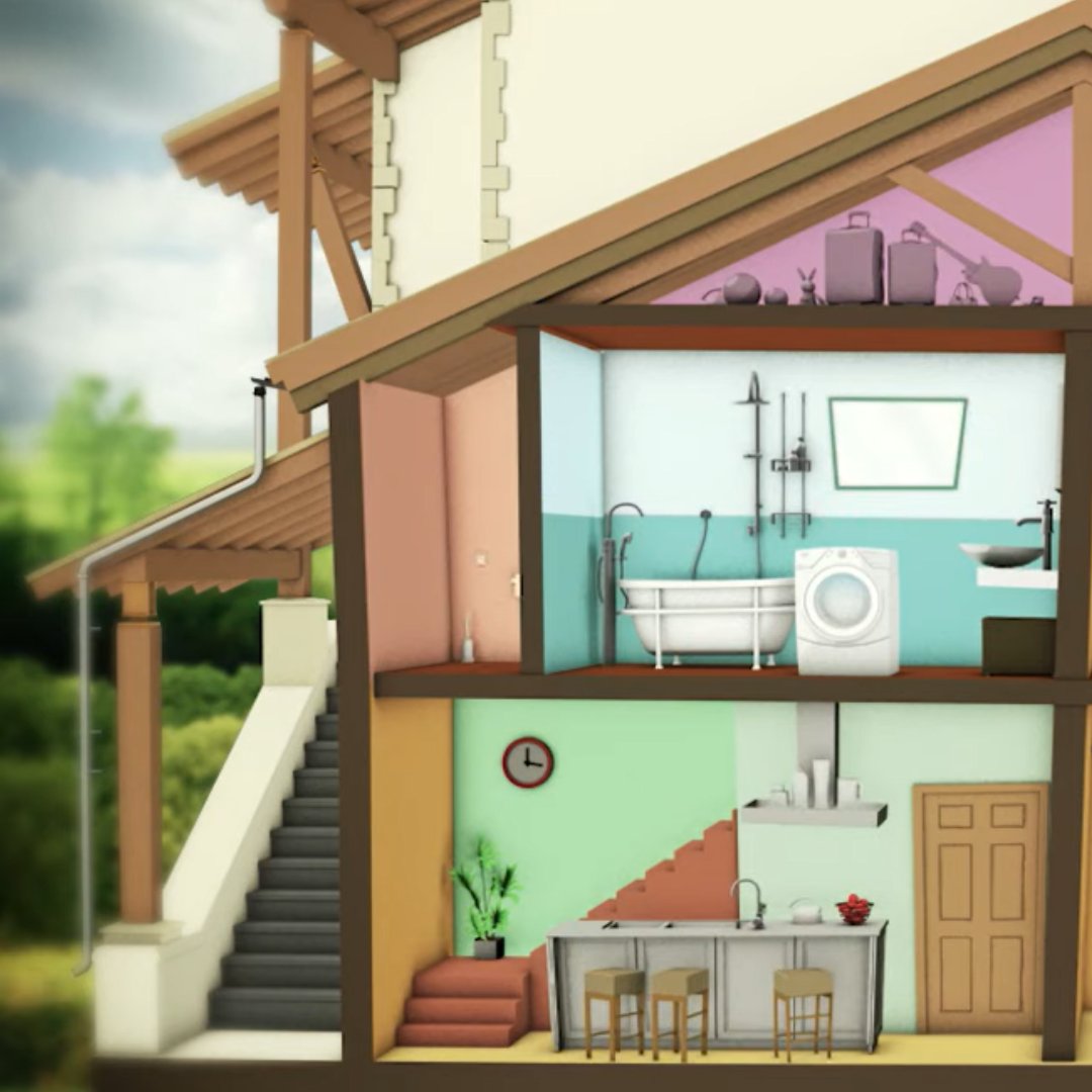 AgenceBeview's tweet photo. #Film #animation : Notre projet sensibilisation et #environnement avec @suez  🌱 https://t.co/k7bgGhDM2d https://t.co/J9ZEj80tpw