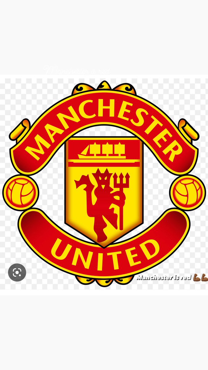 HenphisKobby's tweet photo. @ManUtd Wembley is Red https://t.co/OedHM1chFL
