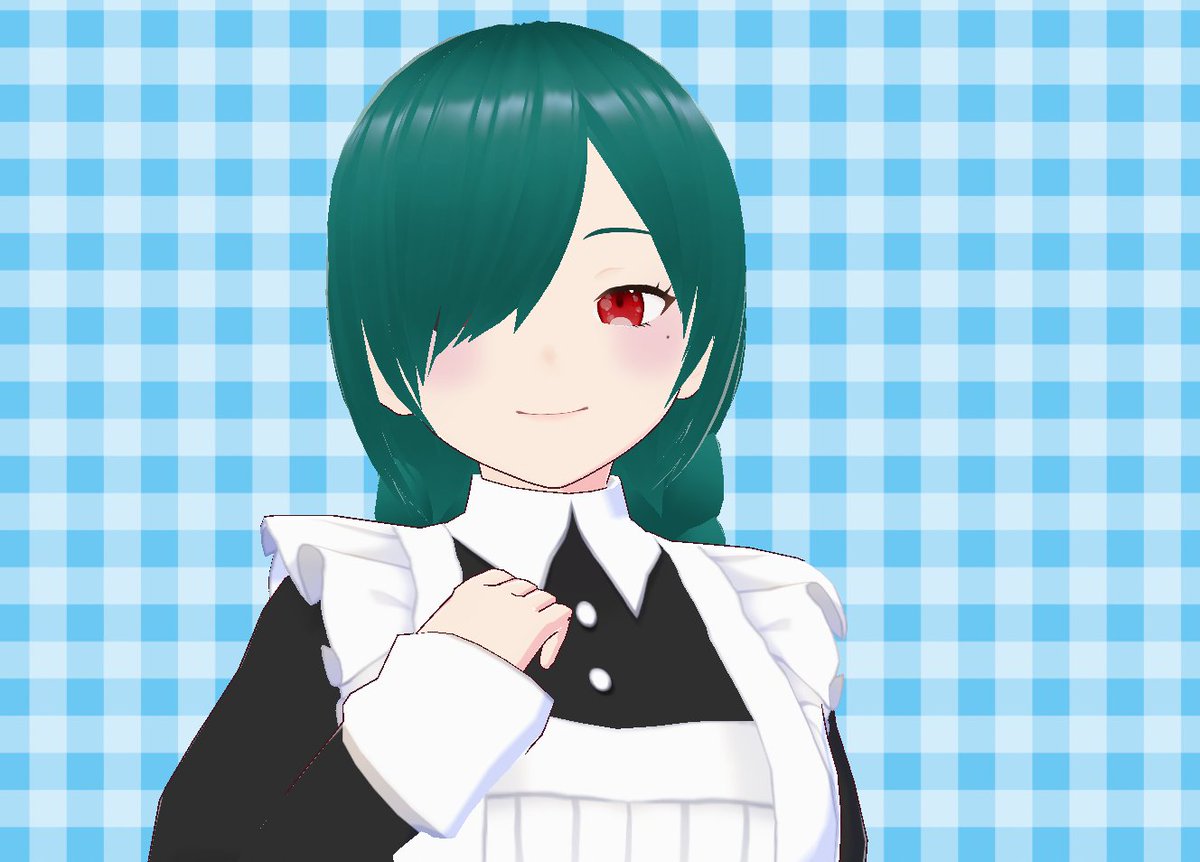 y_Gingham's tweet photo. こんにちわっほい！
呪いの人形(アロマの力で解呪済み)系vtuberのぎんがむと申します！
雑多に配信する予定なので、よろしくお願いいたします！

チャンネル→https://t.co/MUJMfKCDm7
FA→#あとりえぎんがむ
干し芋→https://t.co/EBx0BUIp80 https://t.co/UchGWoNorH
