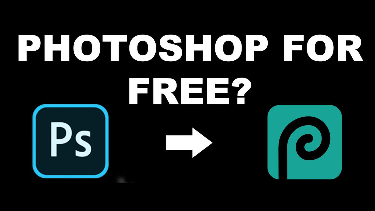 Learn How To Use Photoshop For Free 

Link - youtube.com/watch?v=nF8Vqd…