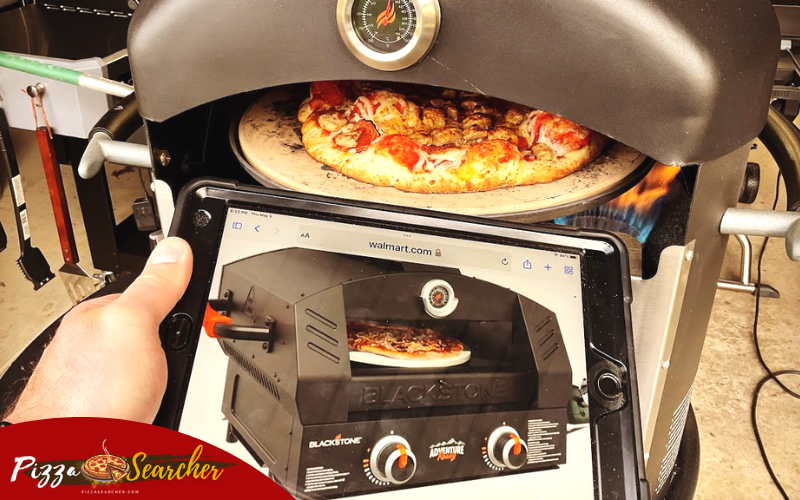 PizzaSearcher's tweet image. Are you confused about whether you should buy the black stone pizza oven or not? If yes, then there is no need to take tension as you have landed in the right place.
#pizzasearcher #pizzaoven #blackstonepizza 
pizzasearcher.com/blackstone-piz…
