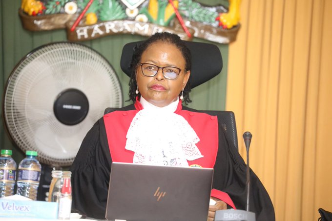 Martha koome will go down as the worst CJ in kenyan history, under her leadership #LGBTQ  became legal,it's time the religious leaders join hand to demonstrate against that decision 🤪😭😭
#supreme Court #china Square #andrewkibe #natembeya #peter obi #SayNoToLGBTQinKENYA #EABL