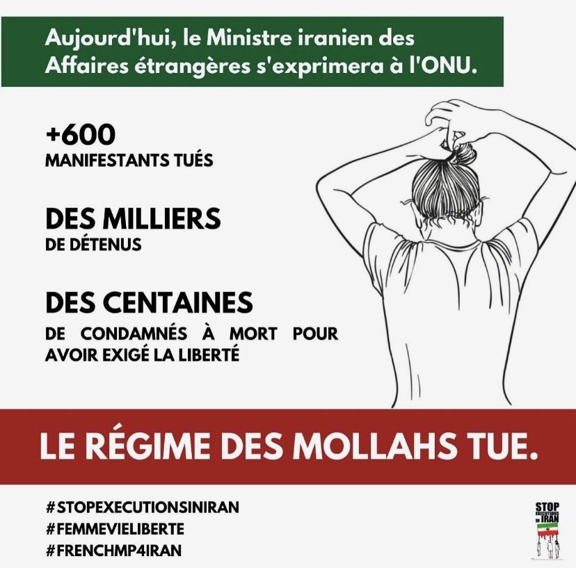 #stopexecutionsiran