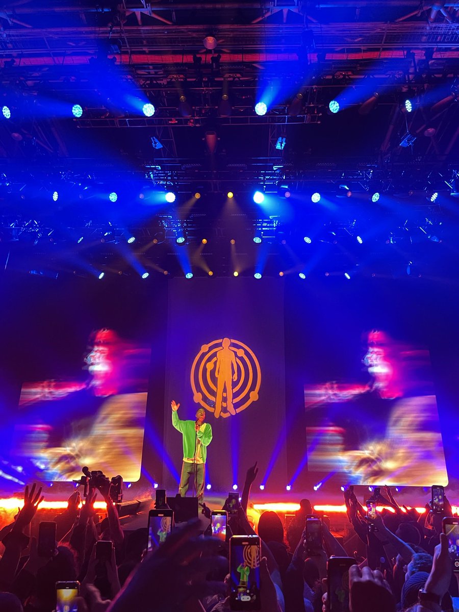 KiD CuDi France 🇨🇵 tweet media