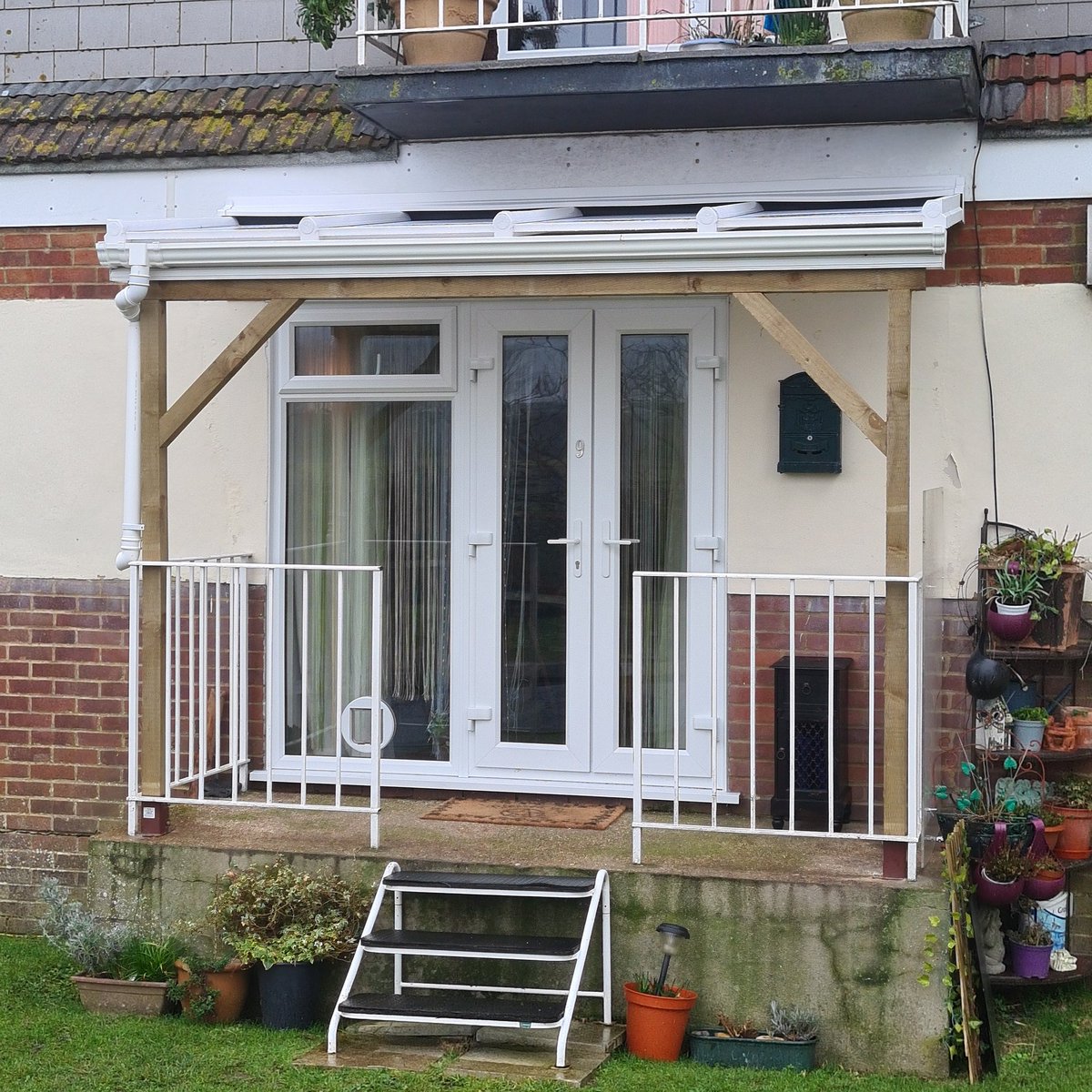 SdbWindows's tweet photo. Spring is on the way and another scorching hot summer is promised!
Enjoy bringing the outside in with a new conservatory, porch or balcony roof from SDB Windows Ltd https://t.co/g4dFiMMdgK https://t.co/gTp8vtUE8a