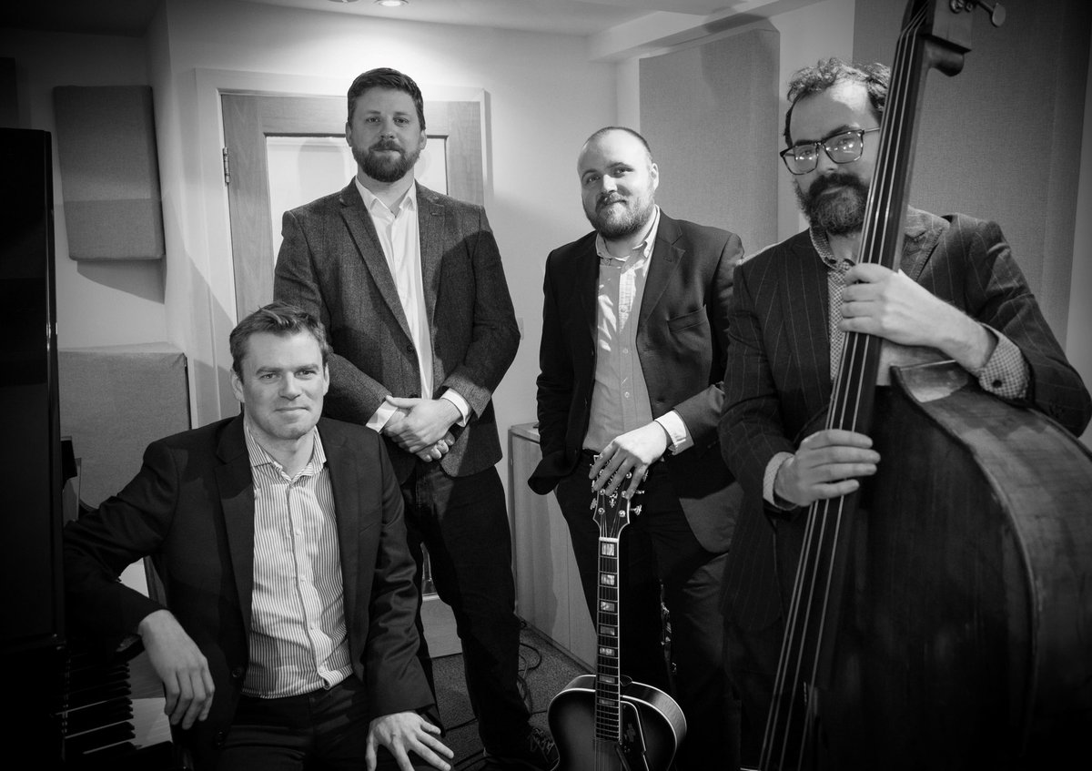 Sonata Piano & Cabaret Lounge (@sonatamcr) on Twitter photo Tonight from 9pm: Jazz with the Dean Stockdale Quartet - Celebrating Oscar Peterson 🎶
Join us from 6pm! 🍻🍸🥂
<a href="/Dean_Stockdale/">Dean Stockdale</a> Tonight from 9pm: Jazz with the Dean Stockdale Quartet - Celebrating Oscar Peterson 🎶
Join us from 6pm! 🍻🍸🥂
<a href="/Dean_Stockdale/">Dean Stockdale</a>
