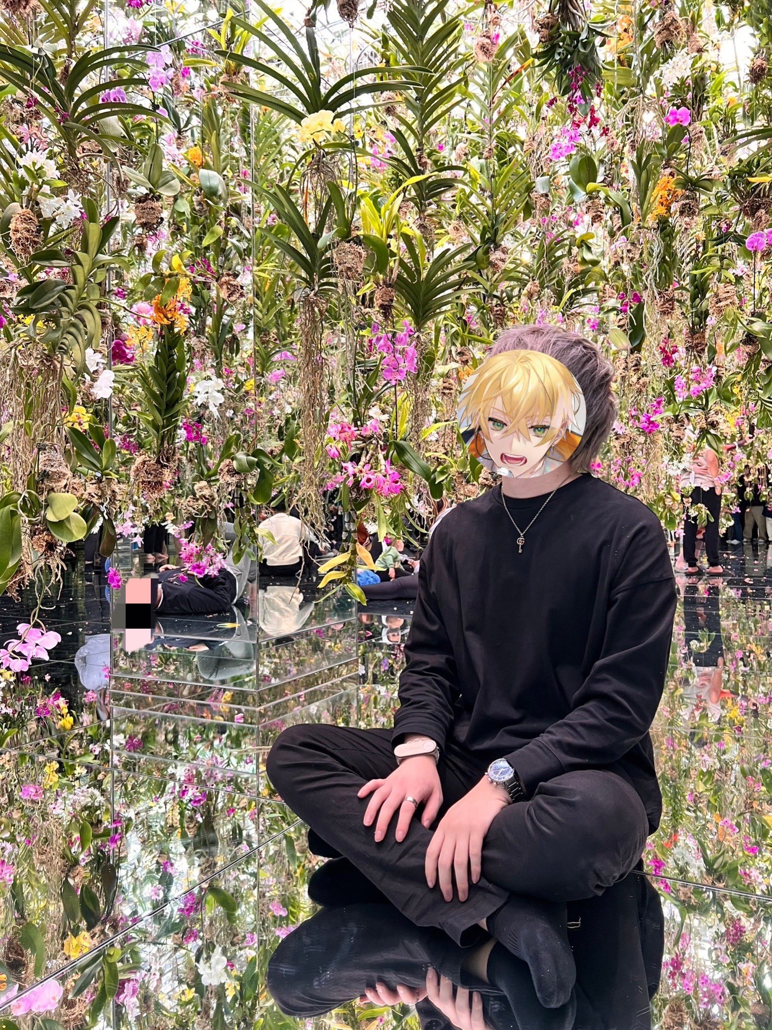 Sena🏹ASMR on Twitter: 