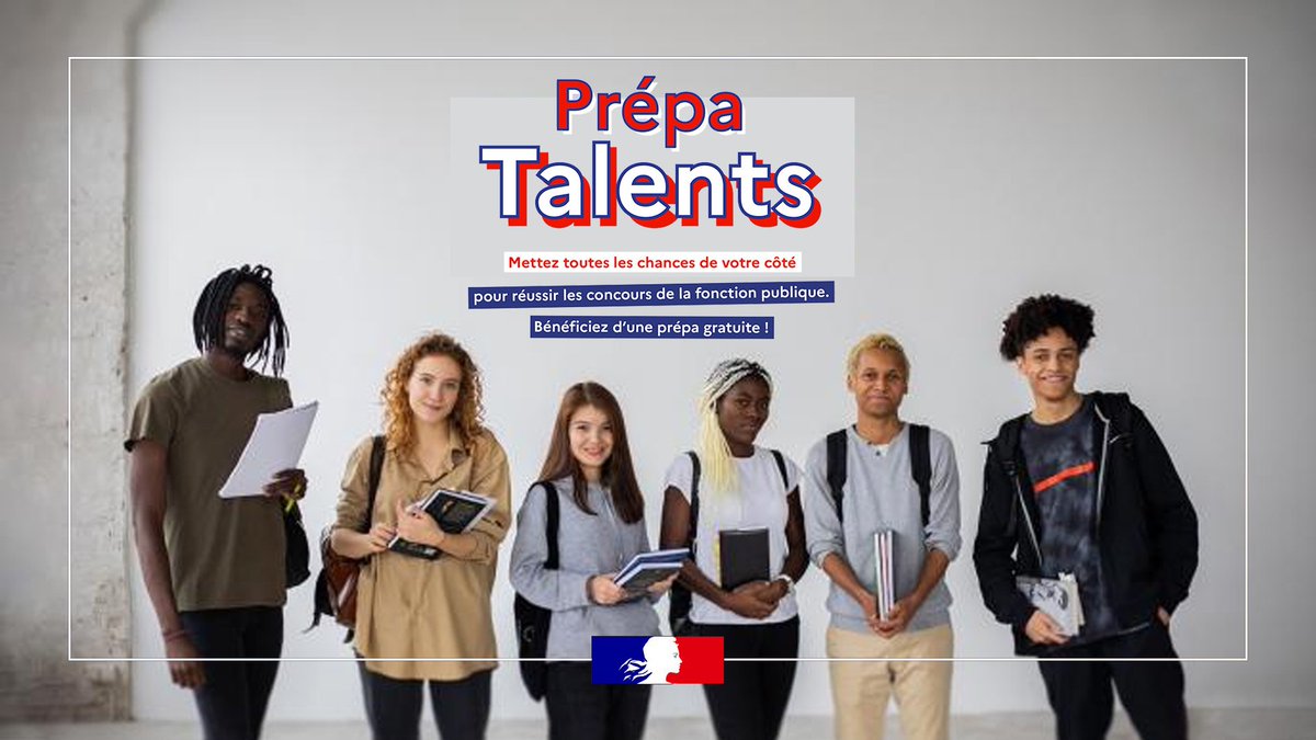 Prefet14's tweet photo. #MondayMotivation #PrepaTalents
Vous êtes issus d'un quartier prioritaire ?
Vous êtes passionnés par les métiers du #Patrimoine ?
Bénéficiez du dispositif d’aide à la préparation des concours (soutiens pédagogique et financier) avec l'@Inp_patrimoine ⤵️
https://t.co/WLqWDJyfEP https://t.co/wXh2kCJW1j