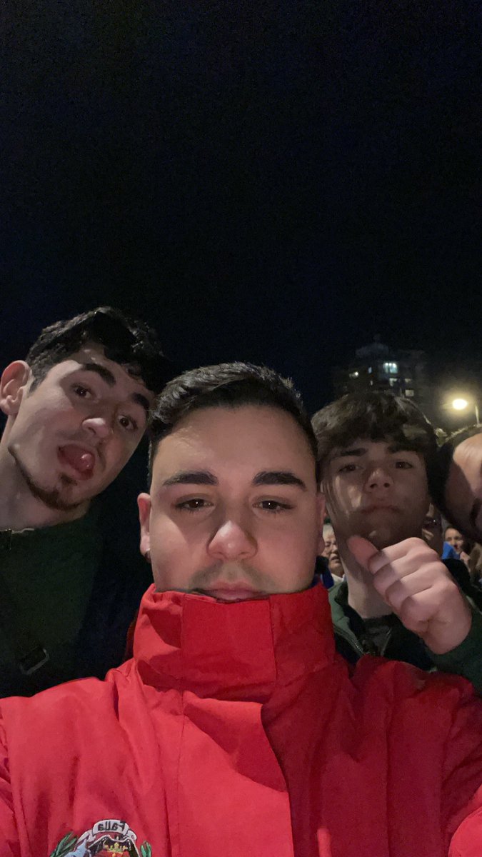 Andresrb120's tweet photo. LAS FALLAS ❤️‍🔥🫶🏼 https://t.co/0ienZ71r6J